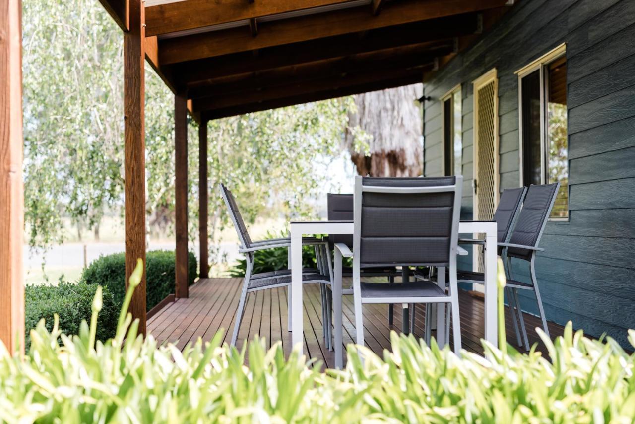 Walnut Tree Cottages Whorouly Exterior foto
